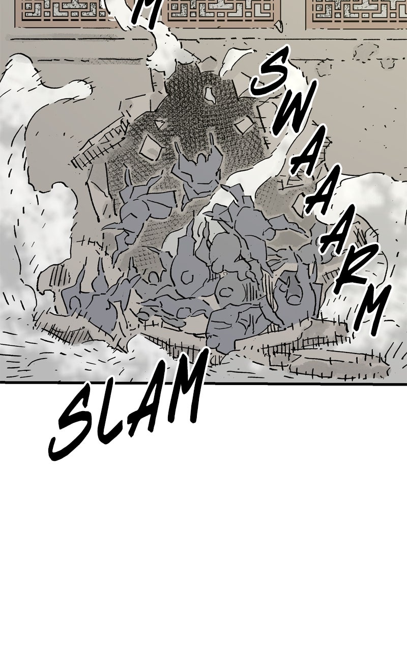 Demon Lord Episode 68 page 65 - 