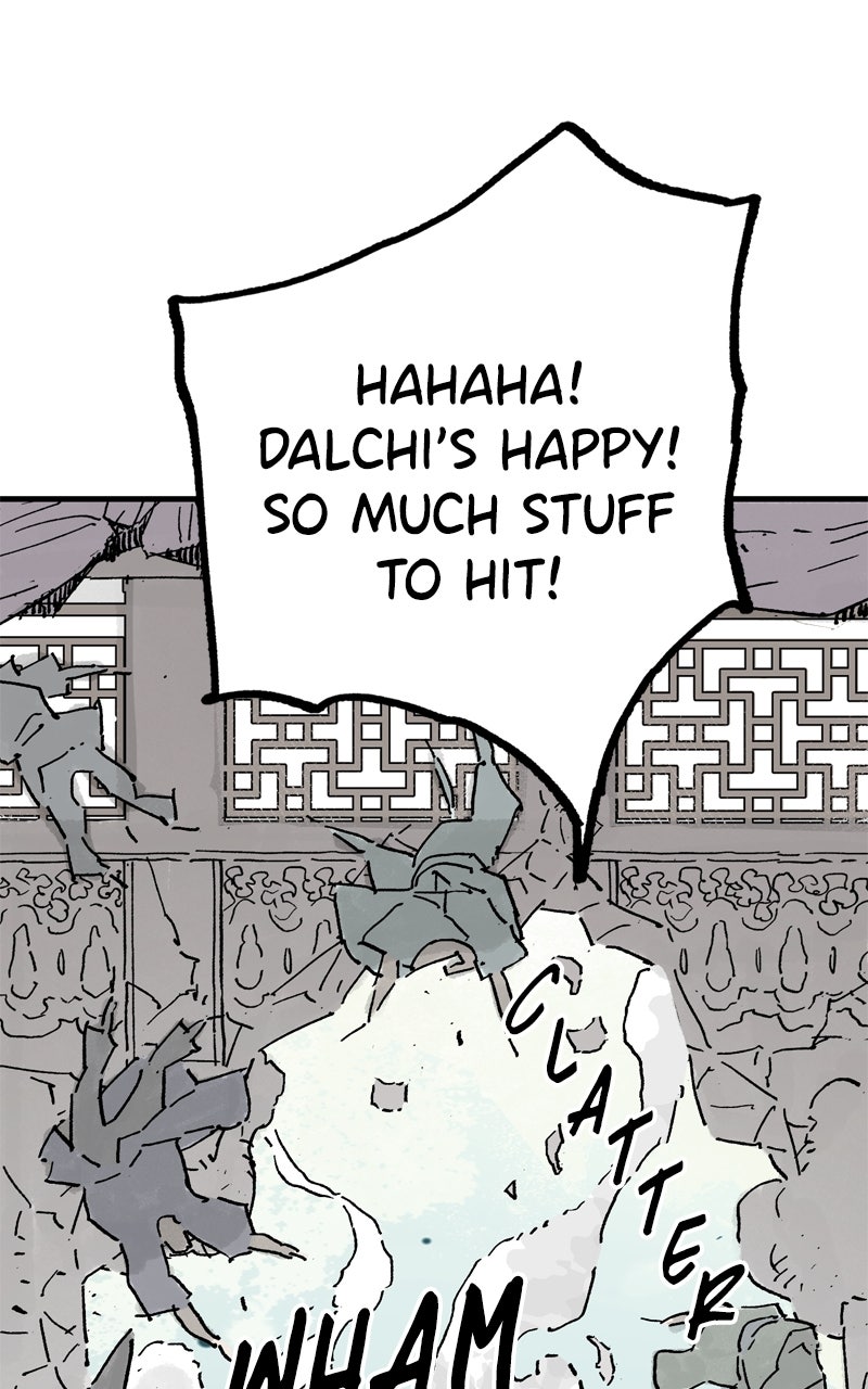 Demon Lord Episode 68 page 66 - 