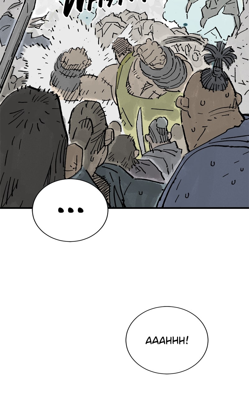 Demon Lord Episode 68 page 67 - 