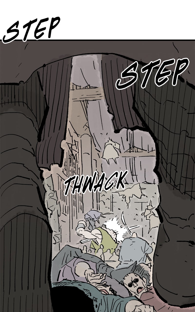 Demon Lord Episode 68 page 69 - 