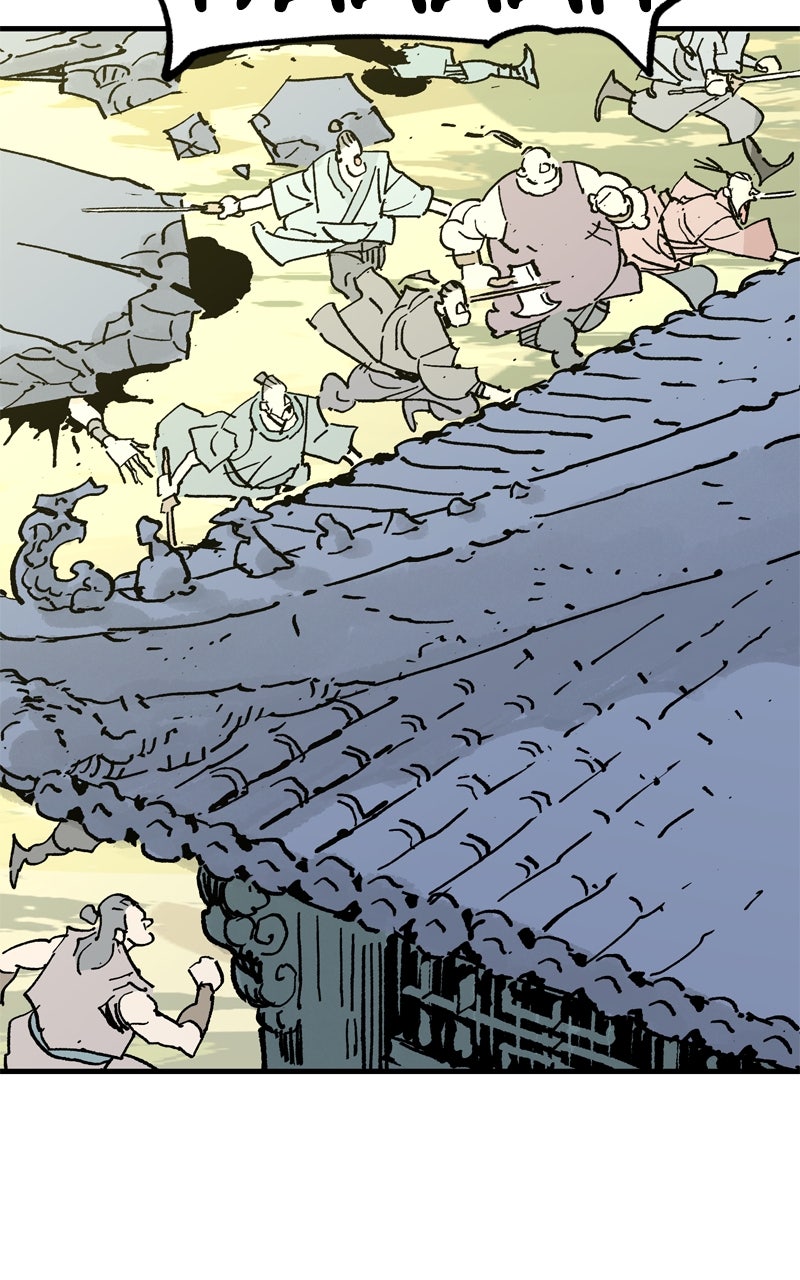 Demon Lord Episode 68 page 8 - 