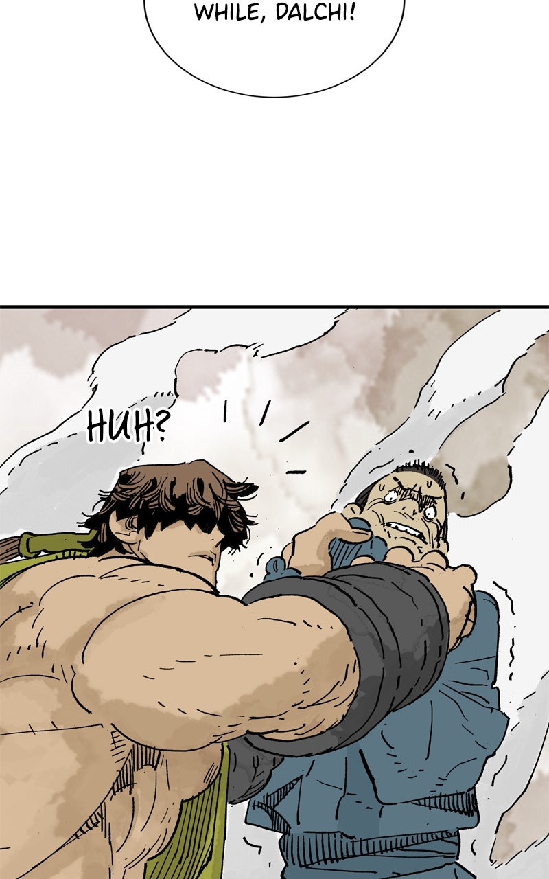 Demon Lord Episode 68 page 71 - 