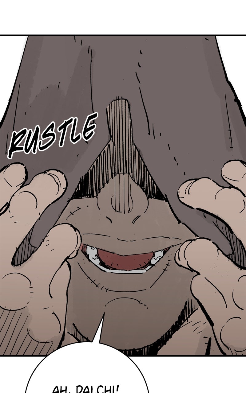 Demon Lord Episode 68 page 74 - 