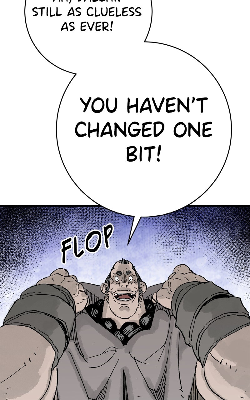 Demon Lord Episode 68 page 75 - 