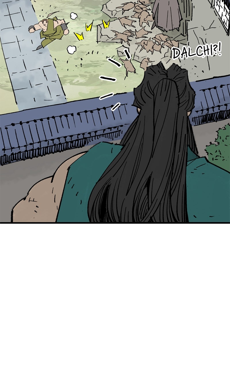 Demon Lord Episode 68 page 79 - 