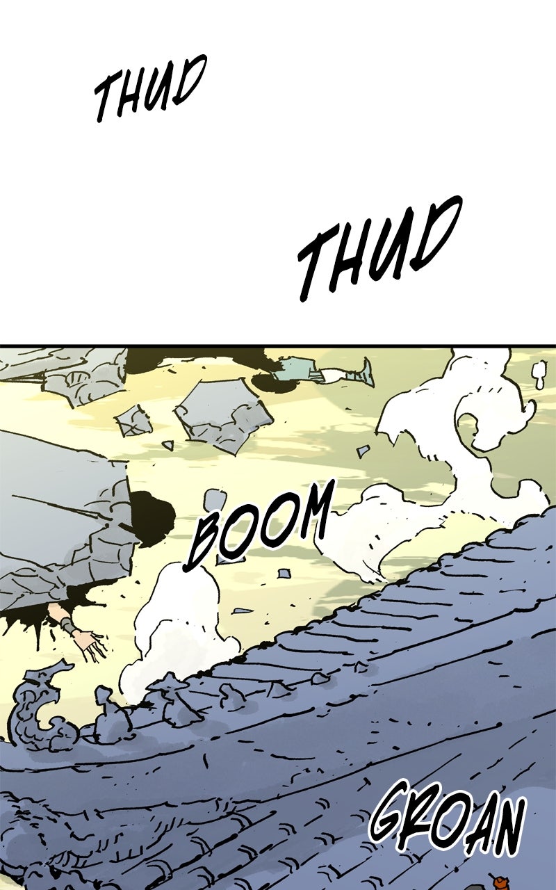 Demon Lord Episode 68 page 9 - 