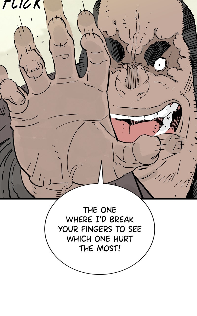 Demon Lord Episode 68 page 85 - 