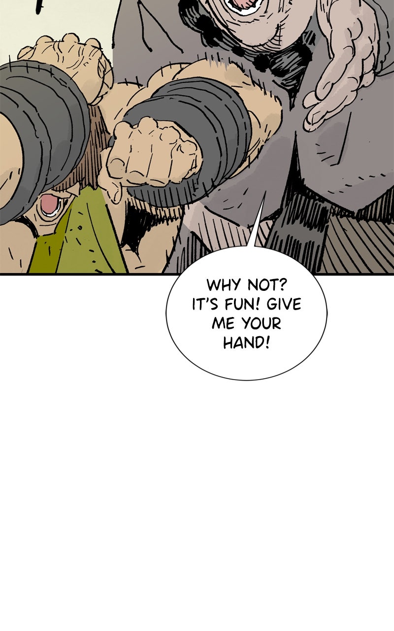 Demon Lord Episode 68 page 87 - 