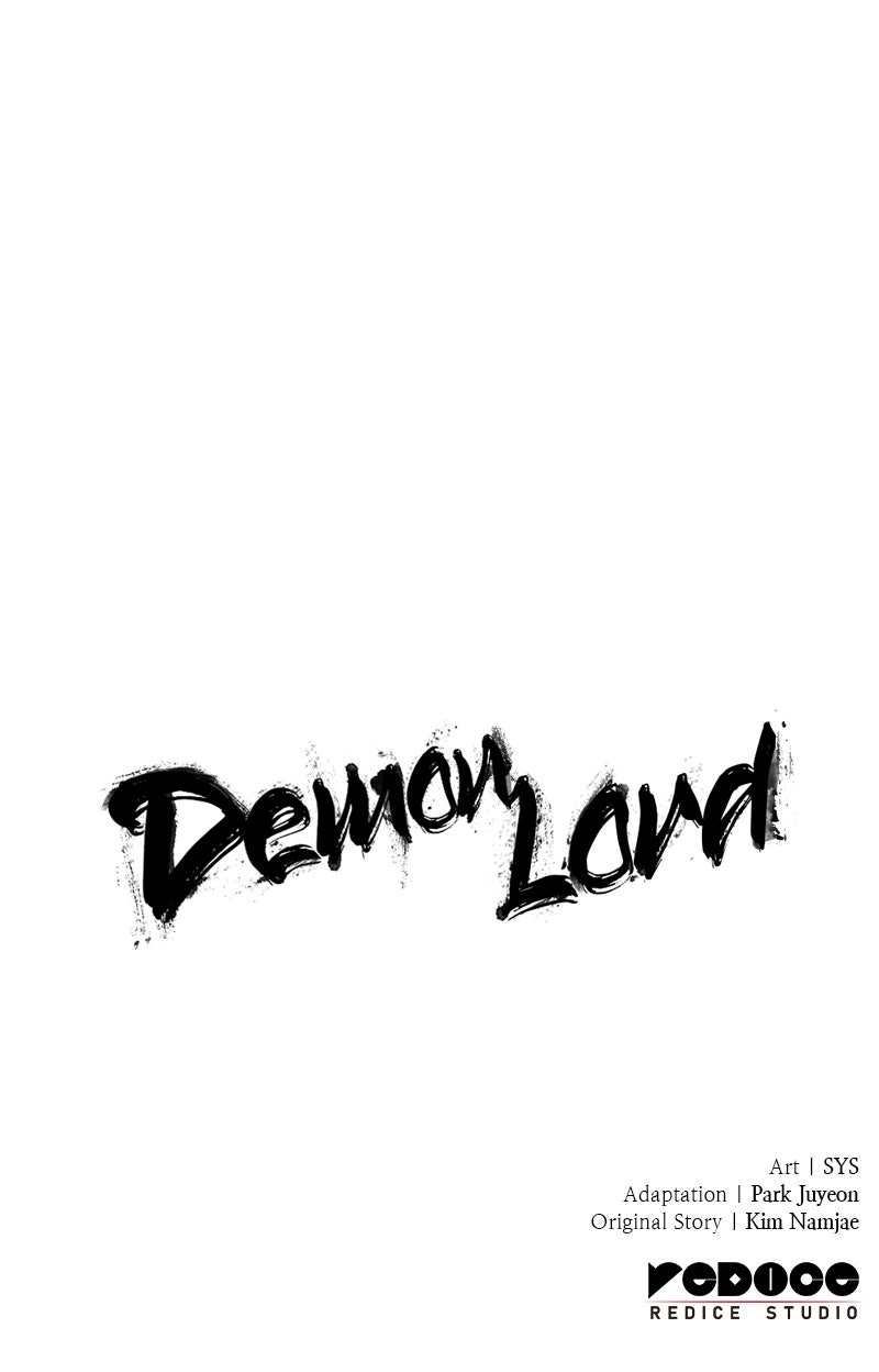 Demon Lord Episode 68 page 97 - 