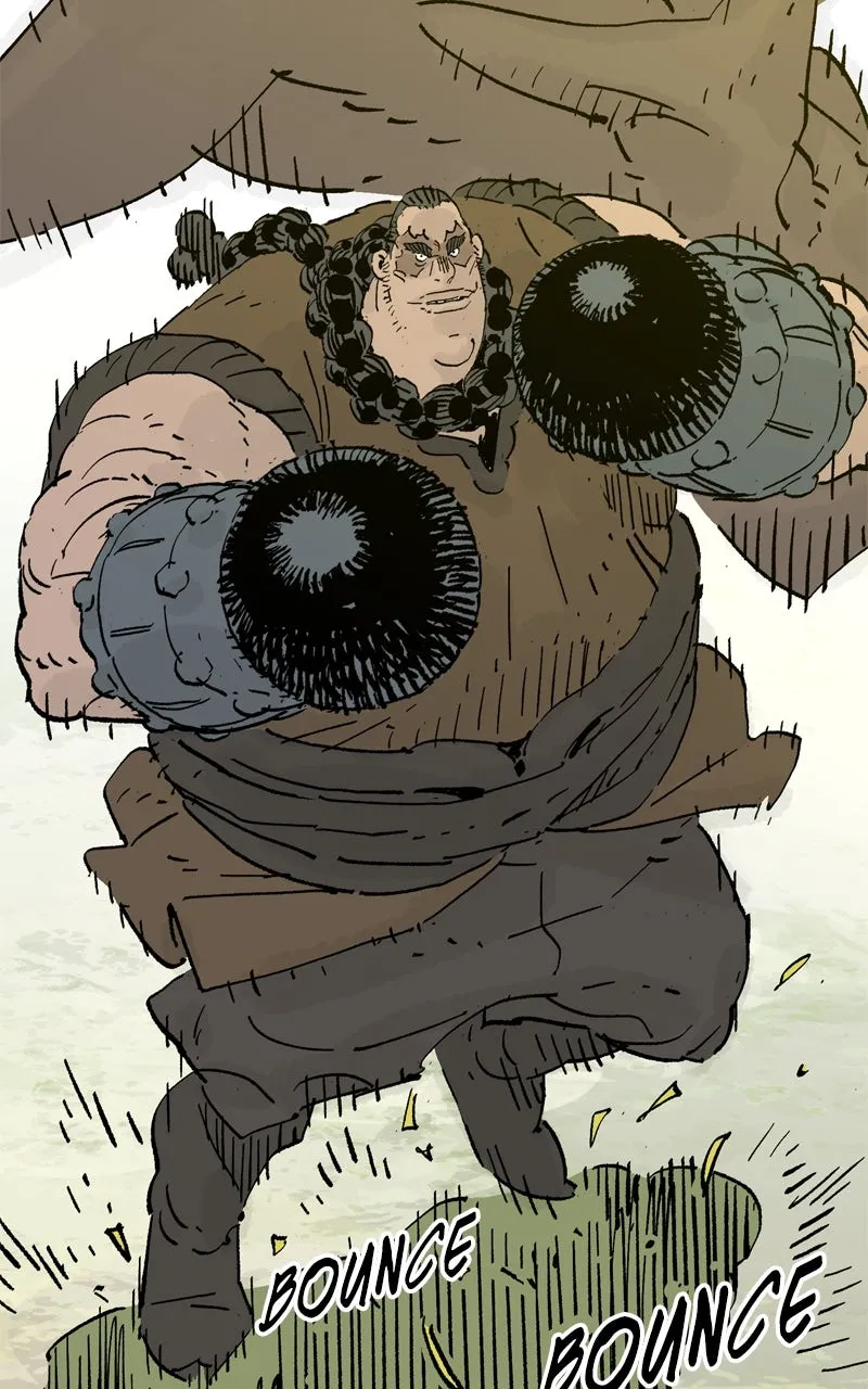 Demon Lord Chapter 69 page 21 - 