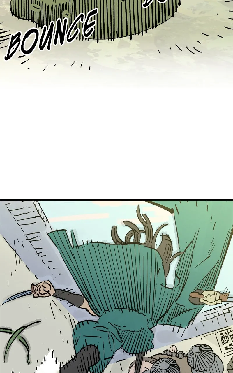 Demon Lord Chapter 69 page 22 - 