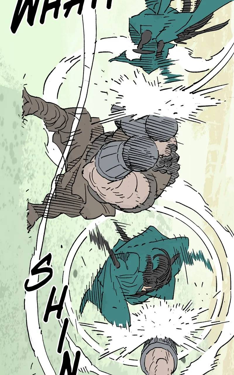 Demon Lord Chapter 69 page 25 - 