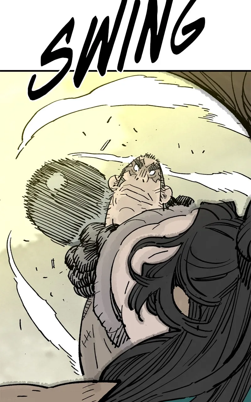 Demon Lord Chapter 69 page 27 - 