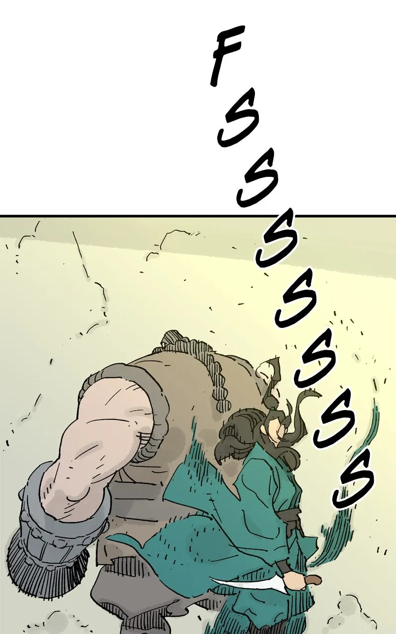 Demon Lord Chapter 69 page 33 - 