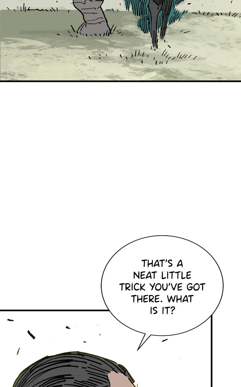 Demon Lord Chapter 69 page 34 - 