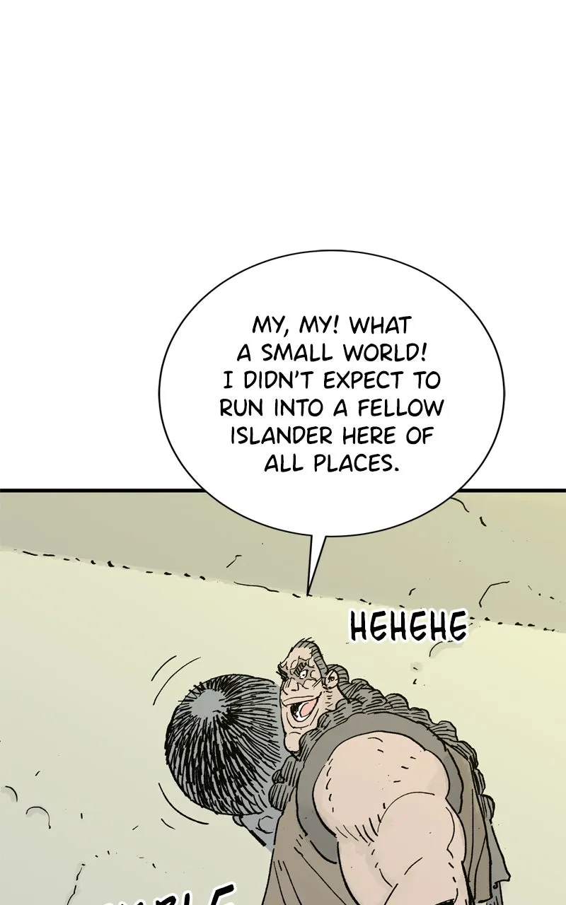 Demon Lord Chapter 69 page 40 - 