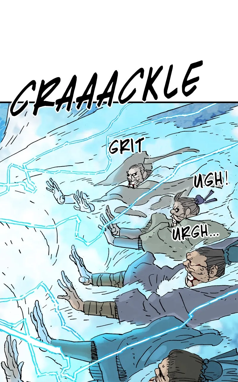 Demon Lord Chapter 69 page 5 - 