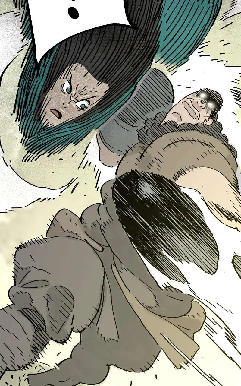 Demon Lord Chapter 69 page 53 - 