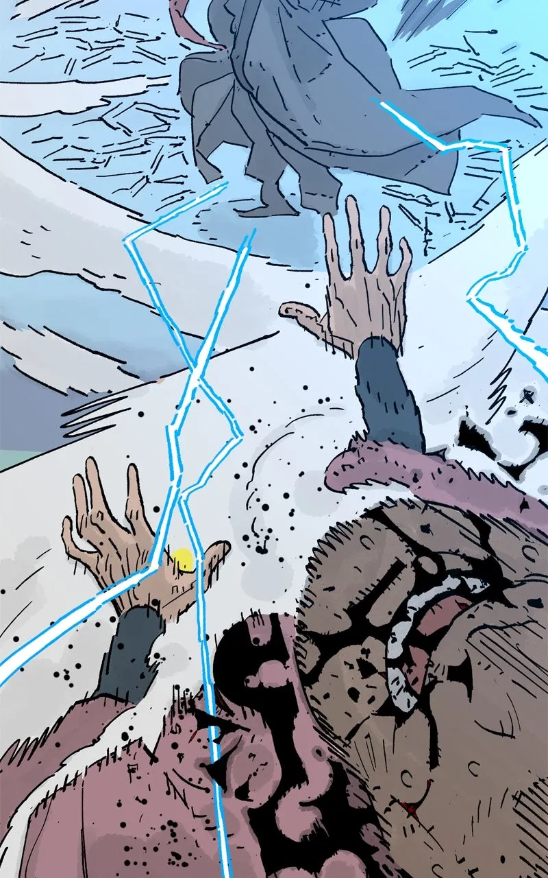 Demon Lord Chapter 69 page 62 - 