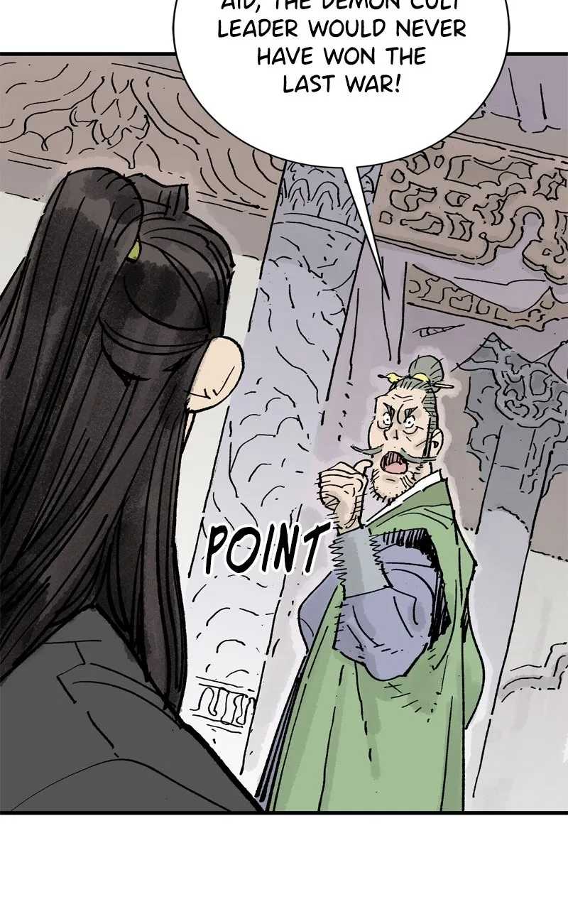 Demon Lord Chapter 69 page 68 - 