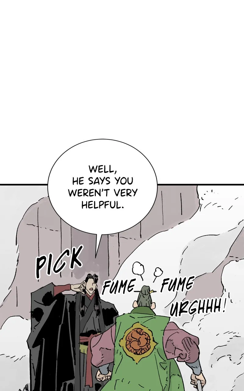 Demon Lord Chapter 69 page 69 - 