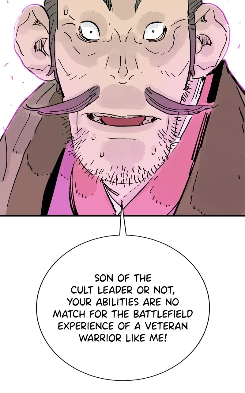 Demon Lord Chapter 69 page 71 - 