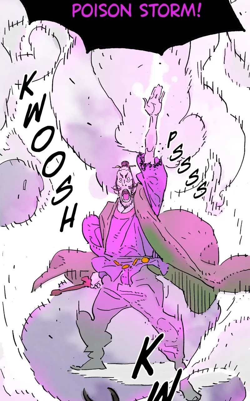Demon Lord Chapter 69 page 77 - 