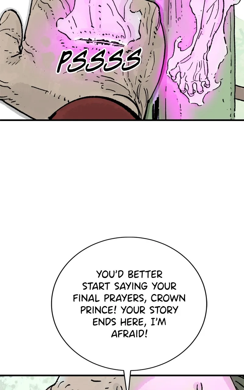 Demon Lord Chapter 69 page 88 - 