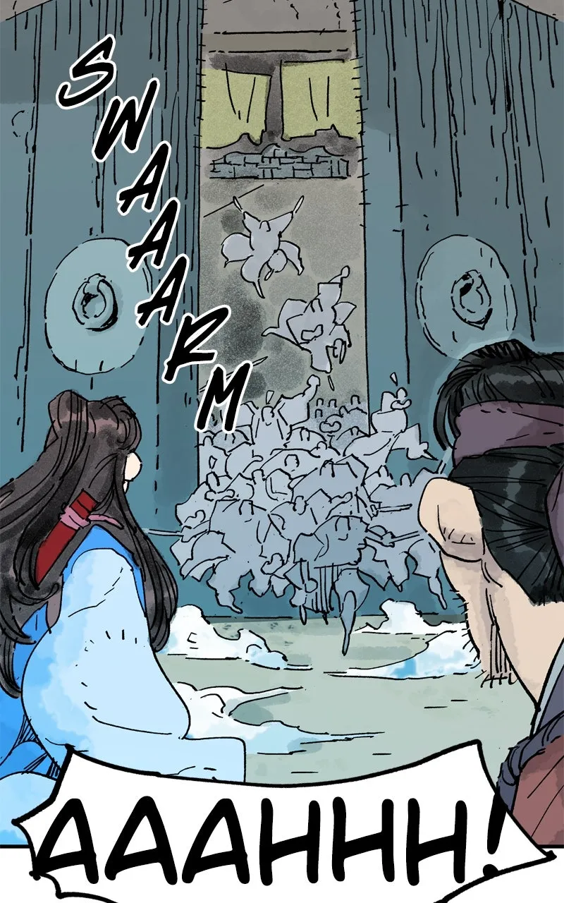 Demon Lord Chapter 69 page 10 - 