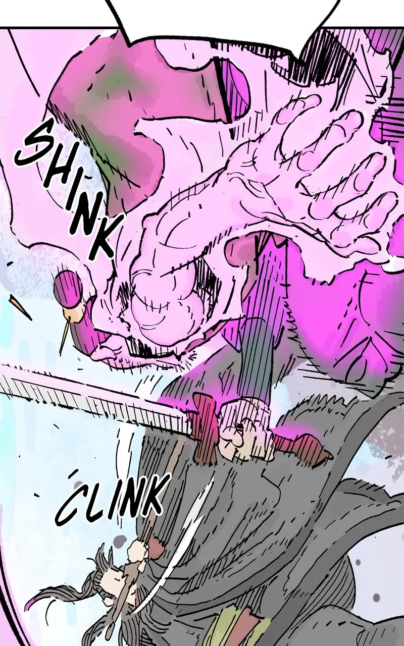 Demon Lord Chapter 69 page 95 - 