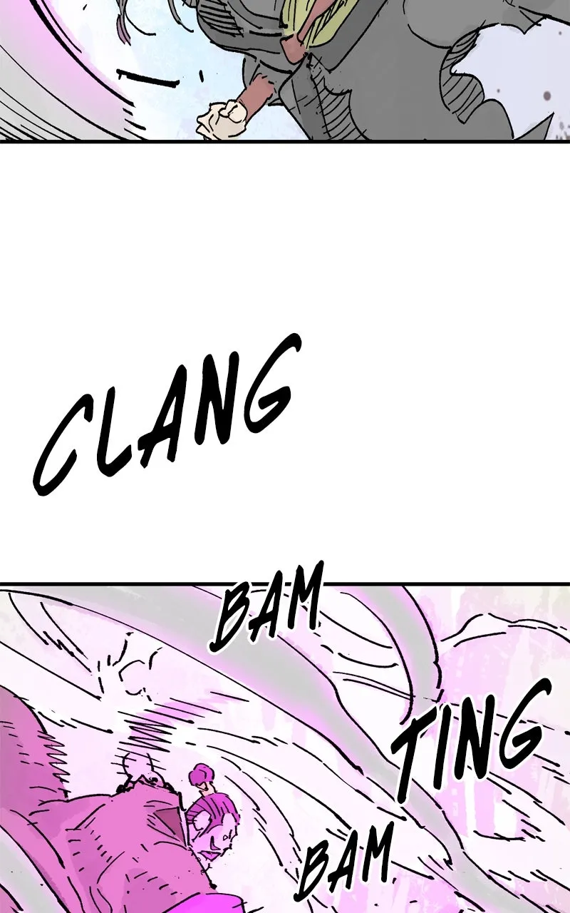 Demon Lord Chapter 69 page 96 - 