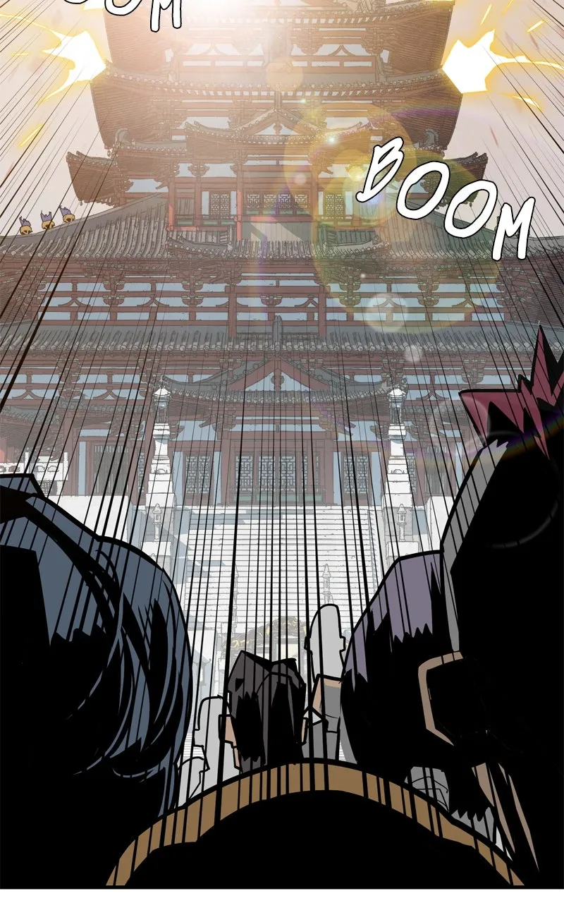 Demon Lord Chapter 7 page 110 - 