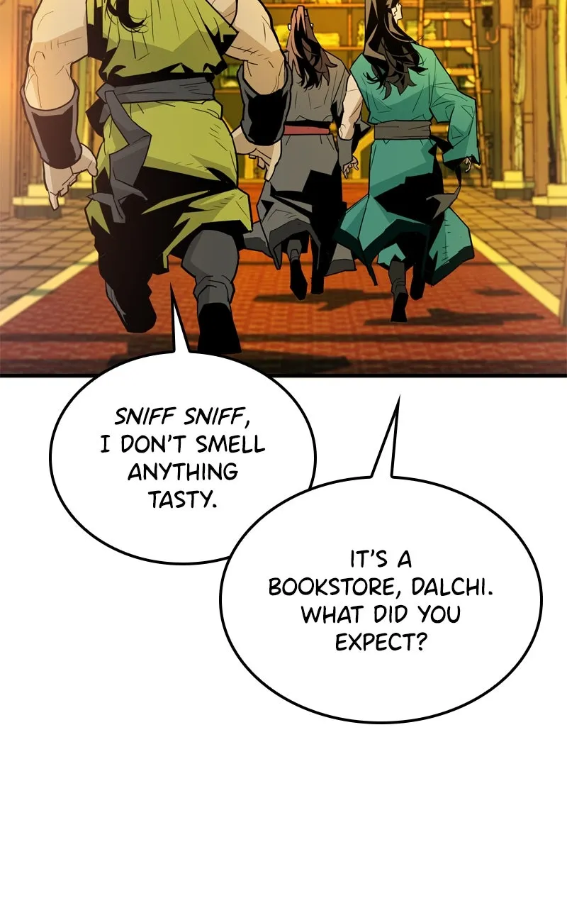 Demon Lord Chapter 7 page 14 - 