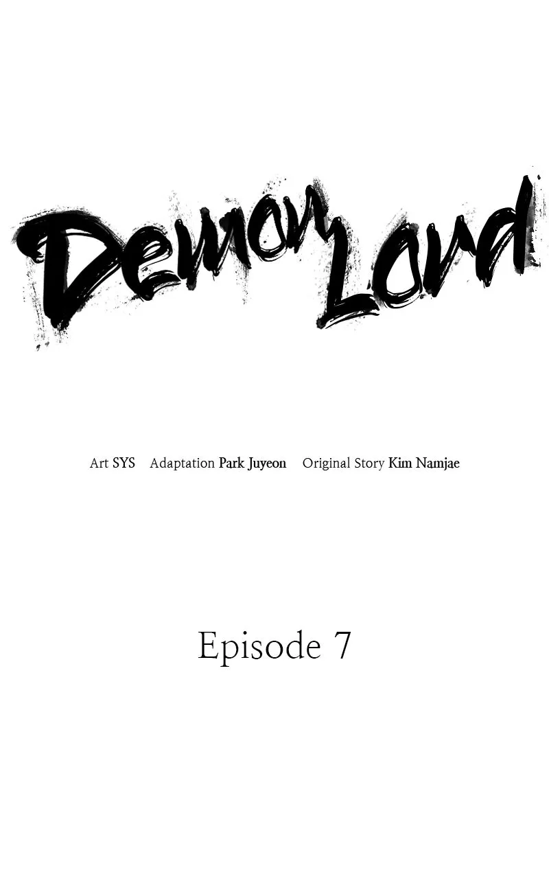 Demon Lord Chapter 7 page 9 - 