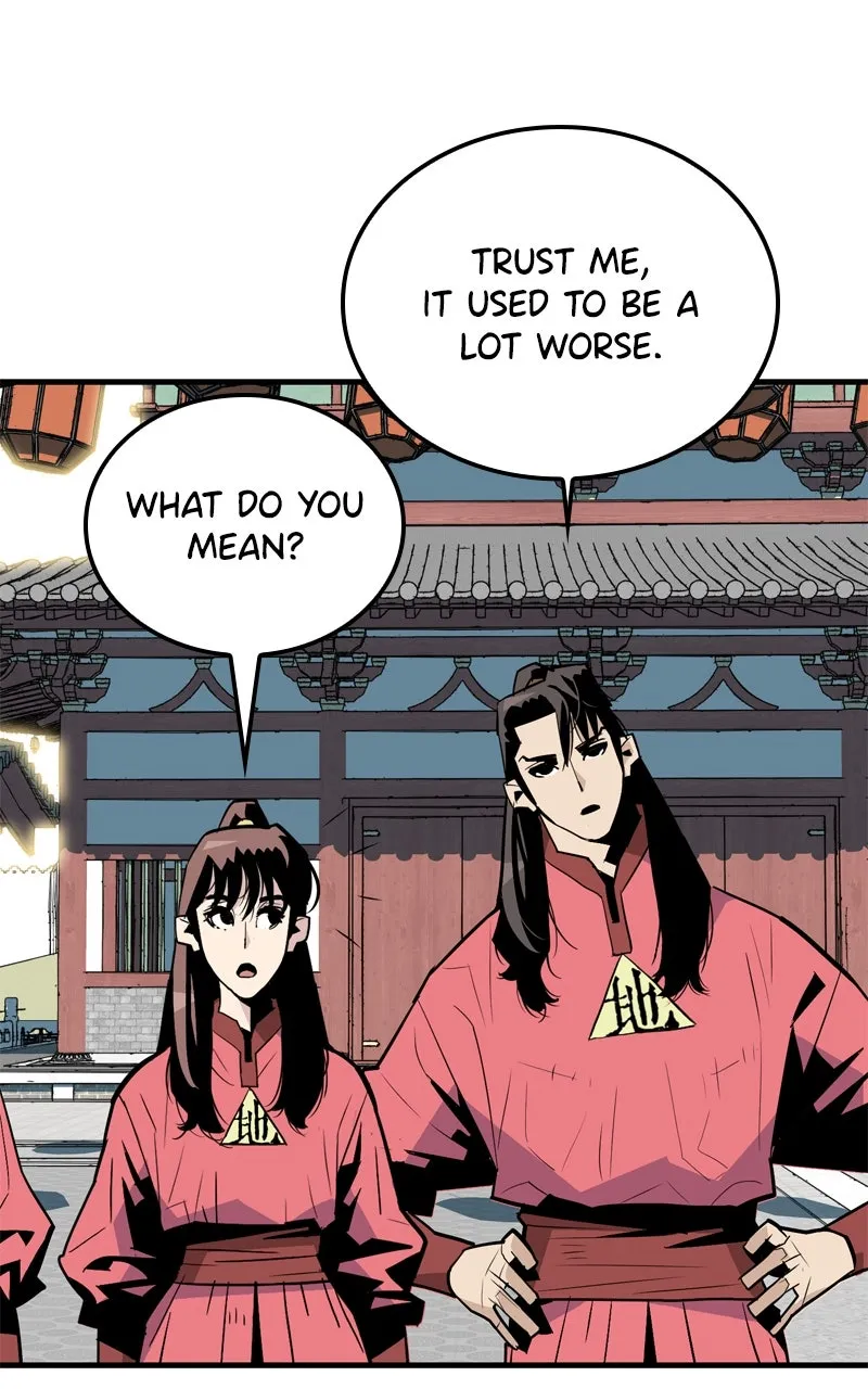 Demon Lord Chapter 7 page 91 - 