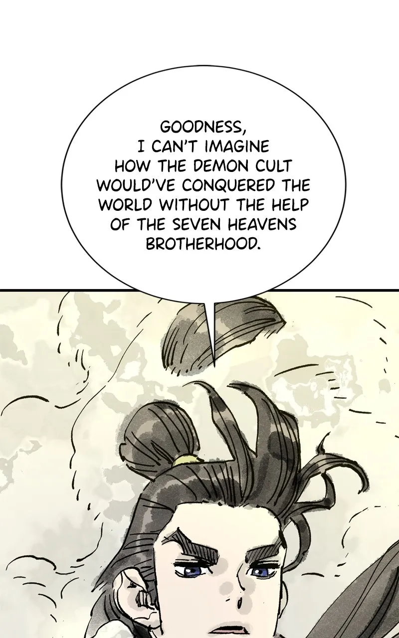 Demon Lord Chapter 70 page 12 - 