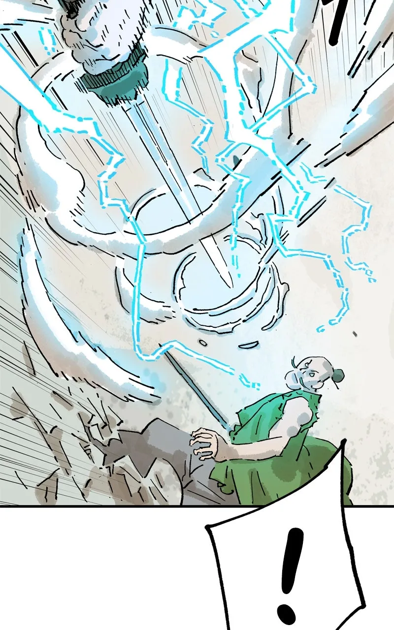 Demon Lord Chapter 70 page 16 - 