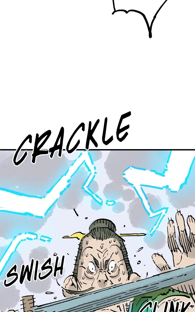 Demon Lord Chapter 70 page 17 - 
