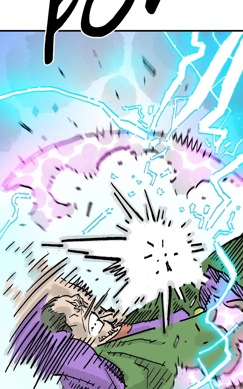 Demon Lord Chapter 70 page 19 - 