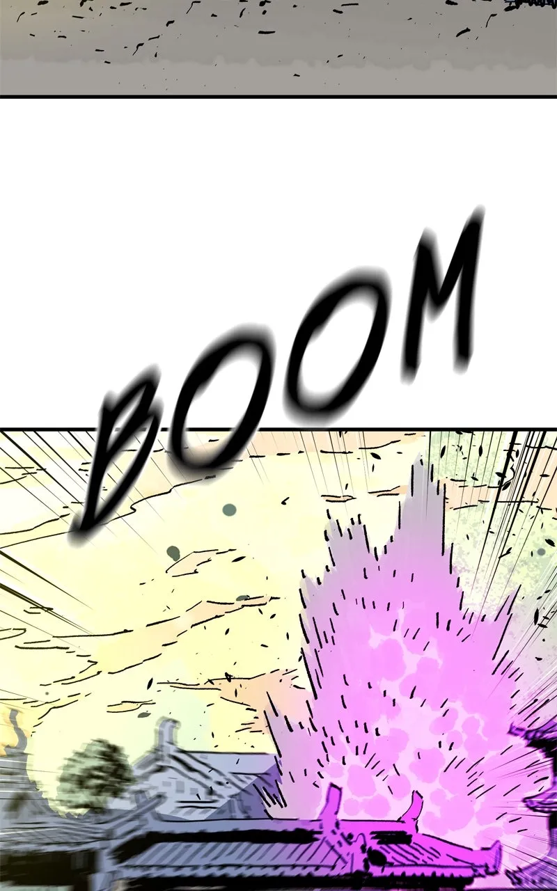 Demon Lord Chapter 70 page 3 - 