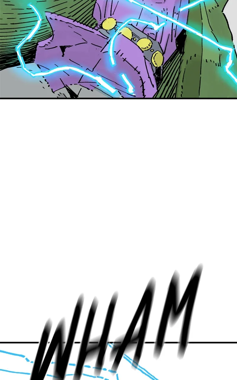 Demon Lord Chapter 70 page 23 - 