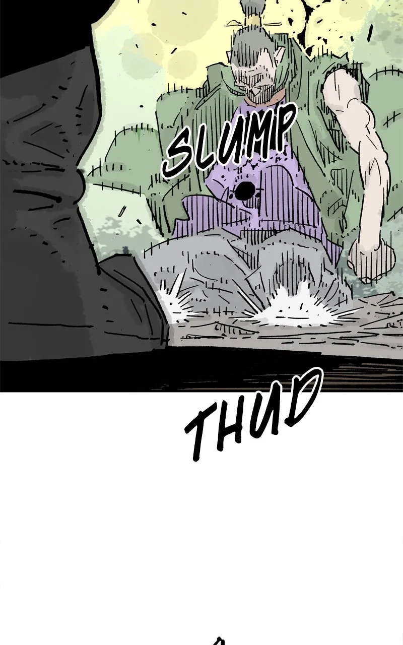 Demon Lord Chapter 70 page 30 - 