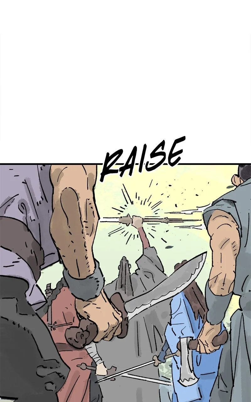 Demon Lord Chapter 70 page 32 - 
