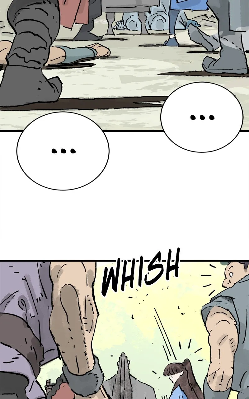 Demon Lord Chapter 70 page 33 - 