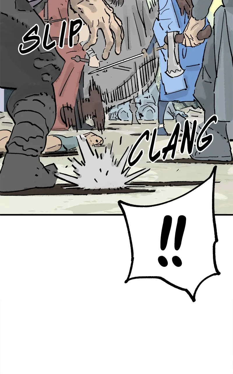 Demon Lord Chapter 70 page 34 - 