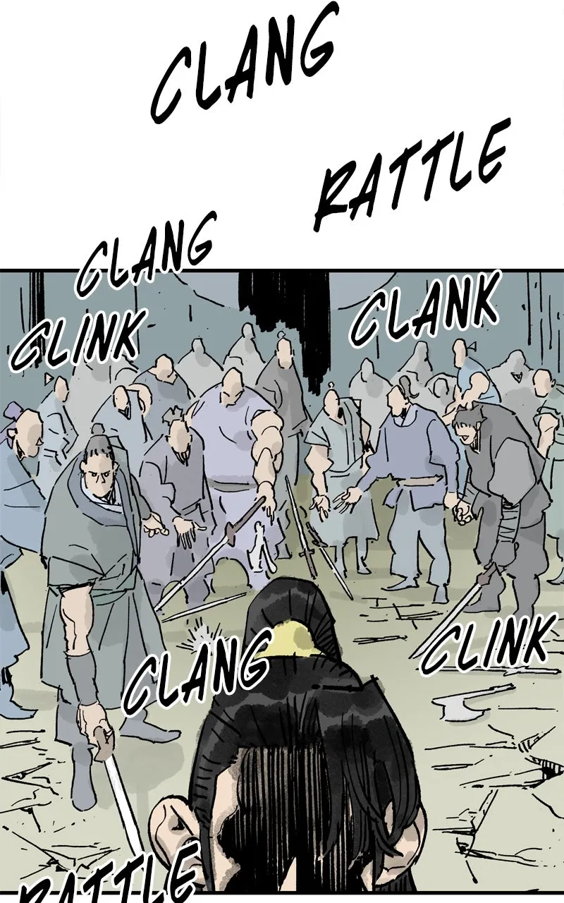 Demon Lord Chapter 70 page 35 - 