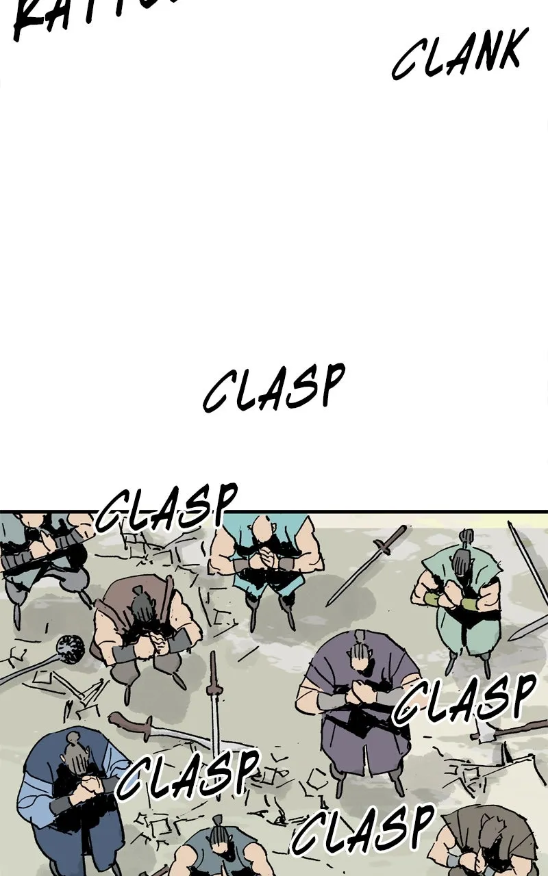 Demon Lord Chapter 70 page 36 - 