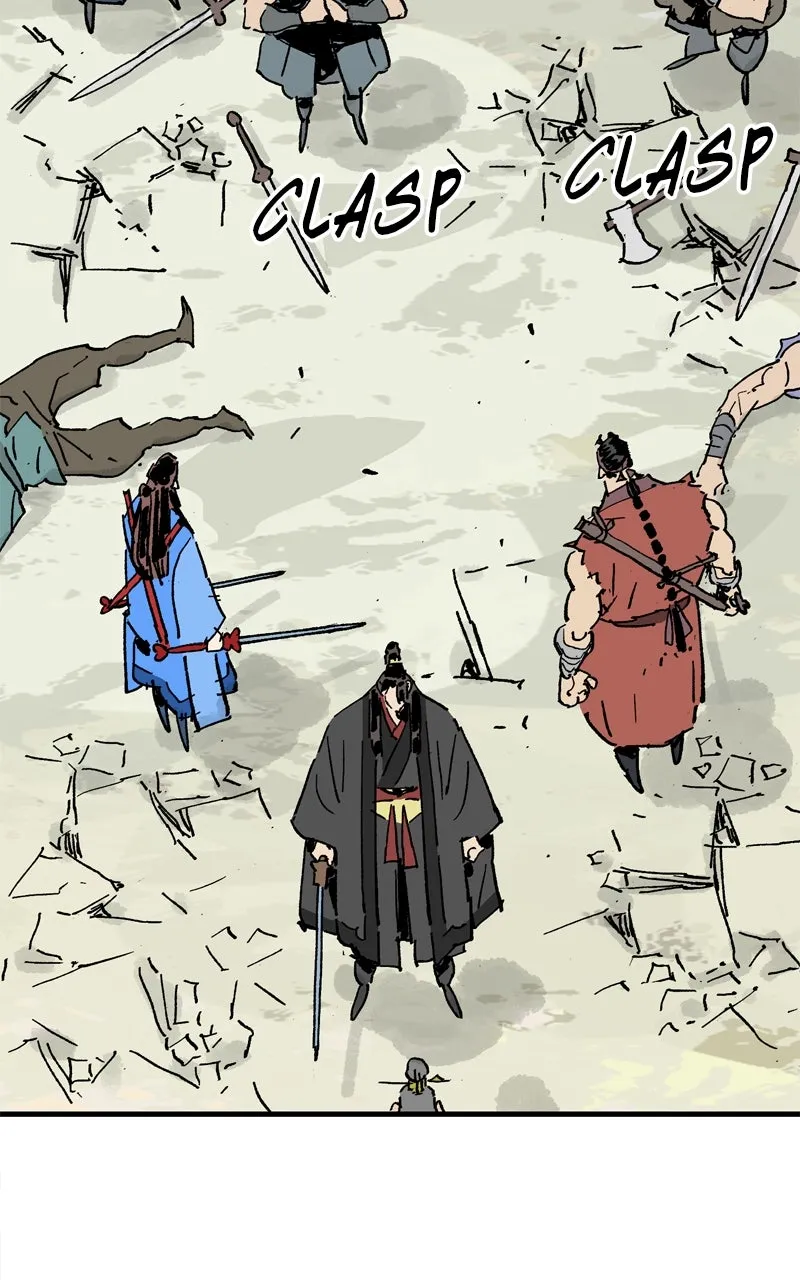 Demon Lord Chapter 70 page 37 - 