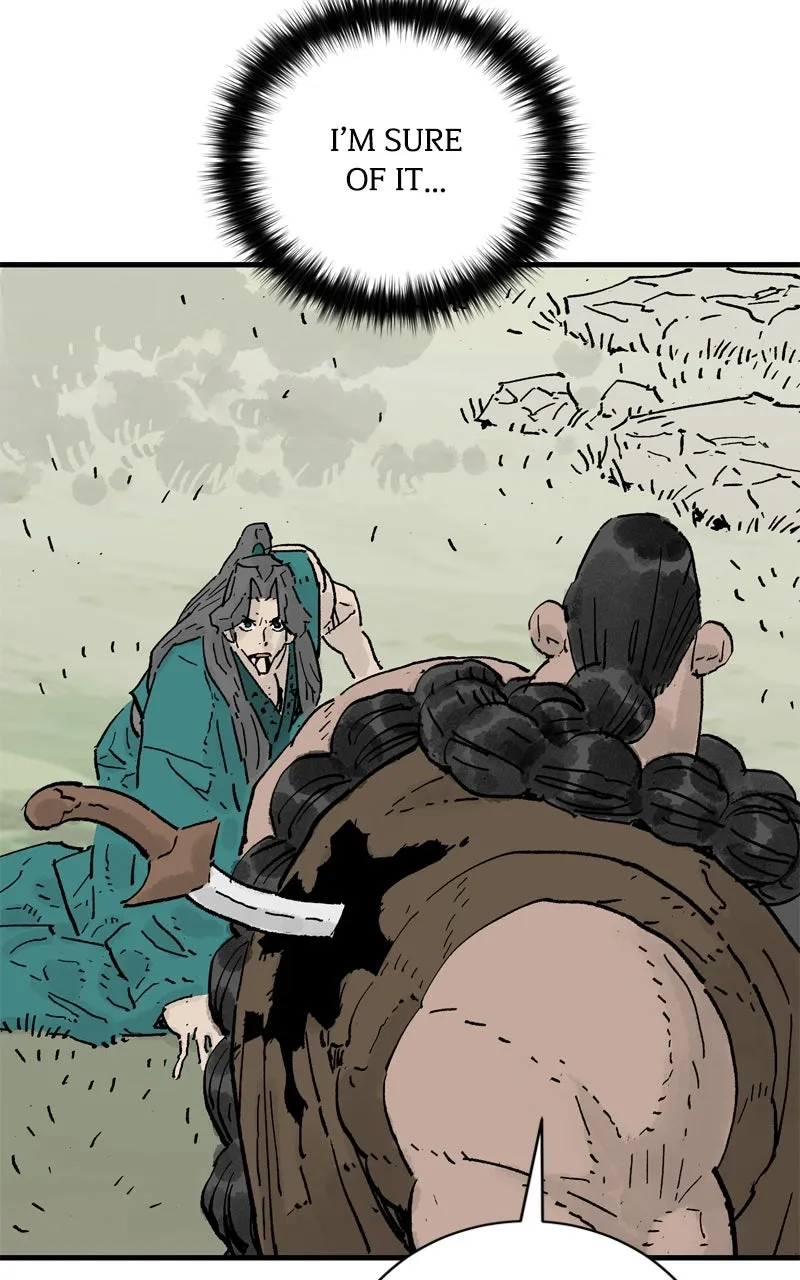 Demon Lord Chapter 70 page 57 - 