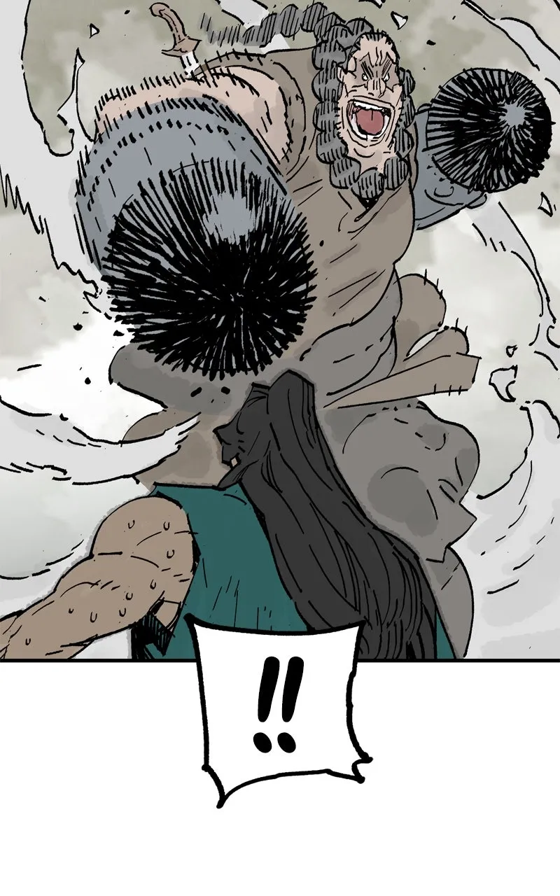 Demon Lord Chapter 70 page 59 - 